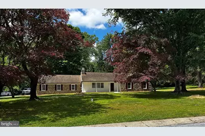 4 Smedley Drive, Newtown Square, PA 19073 - Photo 1