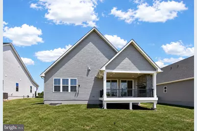 1458 Hydrangea Way, Downingtown, PA 19335 - Photo 33