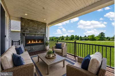 1458 Hydrangea Way, Downingtown, PA 19335 - Photo 5