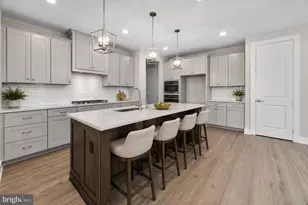 1458 Hydrangea Wy, Downingtown, PA 19335 - Photo 3