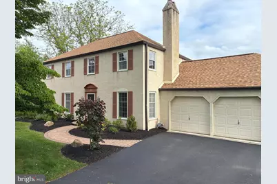84 N Spring Lane, Phoenixville, PA 19460 - Photo 1