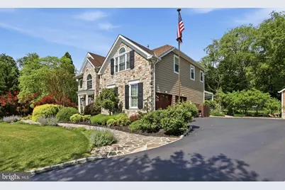 302 Jefferson Drive, Malvern, PA 19355 - Photo 3