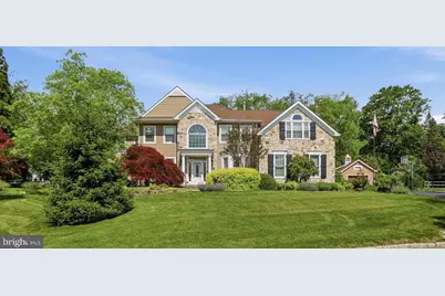 302 Jefferson Drive, Malvern, PA 19355 - Photo 1