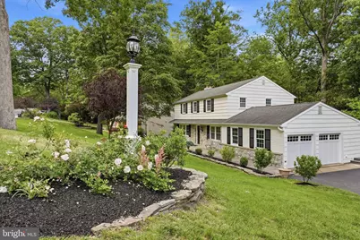 211 Oneida Lane, Malvern, PA 19355 - Photo 3