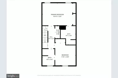 2504 Winterbridge Lane #2504, West Chester, PA 19382 - Photo 53