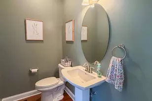 50 New Village Greene Dr, Honey Brook, PA 19344 - Photo 5