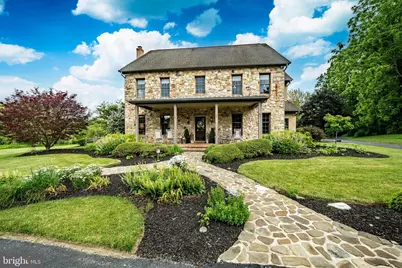 124 Little Washington Road, Downingtown, PA 19335 - Photo 3