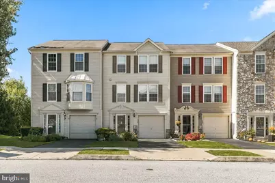 110 Green Hill Road #5, Parkesburg, PA 19365 - Photo 1