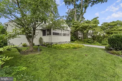 552 Woodside Avenue, Berwyn, PA 19312 - Photo 3