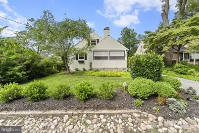 552 Woodside Avenue, Berwyn, PA 19312 - Photo 1