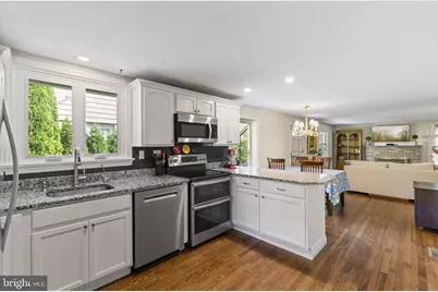 552 Woodside Avenue, Berwyn, PA 19312 - Photo 9