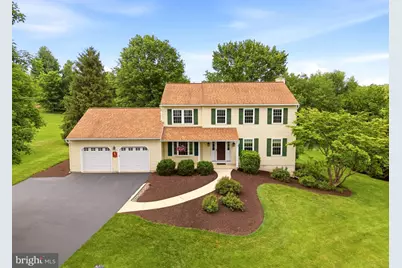 815 Hawthorne Street, Downingtown, PA 19335 - Photo 3