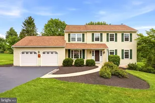 815 Hawthorne St, Downingtown, PA 19335 - Photo 1