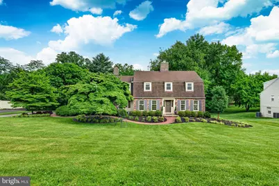 916 Bridle Lane, West Chester, PA 19382 - Photo 3