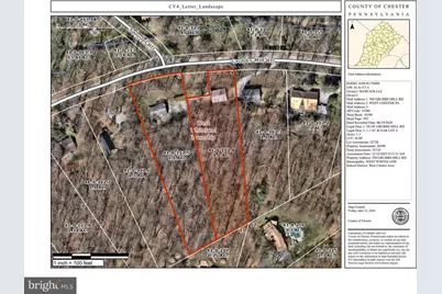 602 Grubbs Mill Road, West Chester, PA 19380 - Photo 3