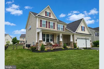 1048 Preserve Lane, West Chester, PA 19382 - Photo 9