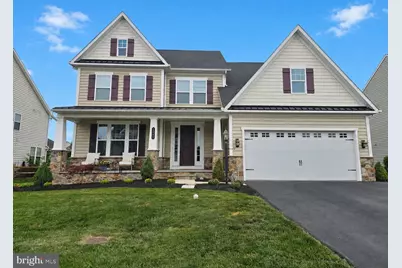 1048 Preserve Lane, West Chester, PA 19382 - Photo 1