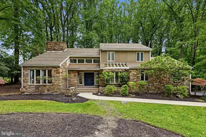 1418 Bramble Lane, West Chester, PA 19380 - Photo 1