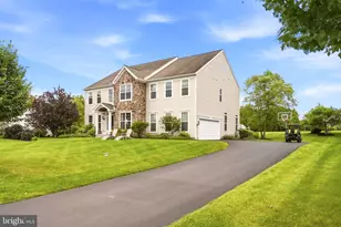 461 Norland Dr, Downingtown, PA 19335 - Photo 5