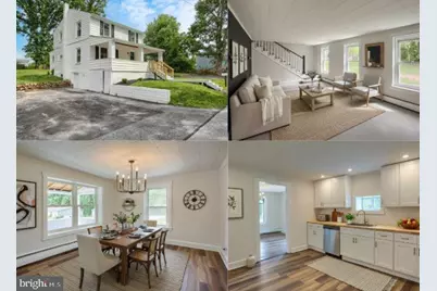 907 George Street, Coatesville, PA 19320 - Photo 1