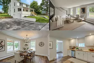 907 George St, Coatesville, PA 19320 - Photo 1