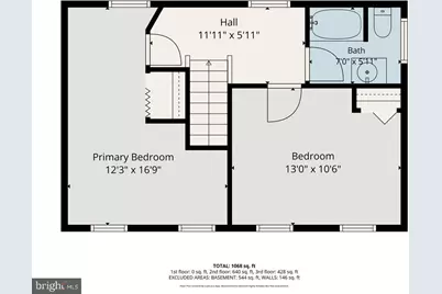 1007 Livingston Avenue, Phoenixville, PA 19460 - Photo 17