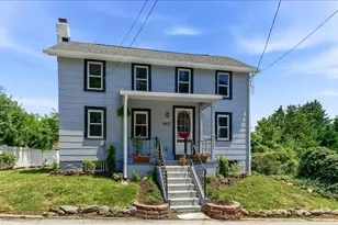 1007 Livingston Ave, Phoenixville, PA 19460 - Photo 7