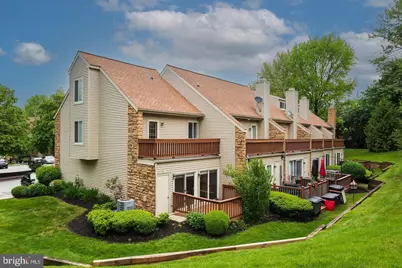 423 Cannon Court #423, Tredyffrin, PA 19087 - Photo 3