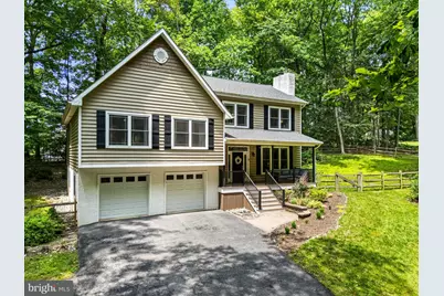 206 Fox Run Lane, Lincoln University, PA 19352 - Photo 3