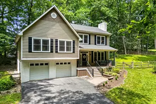 206 Fox Run Ln, Lincoln University, PA 19352 - Photo 3