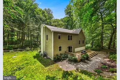 206 Fox Run Lane, Lincoln University, PA 19352 - Photo 45