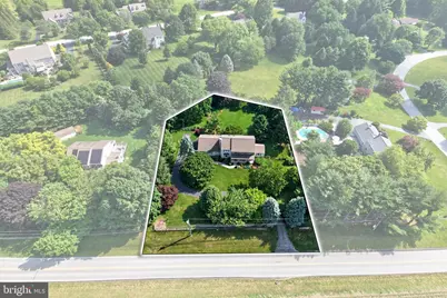 153 E Doe Run Road, Kennett Square, PA 19348 - Photo 53