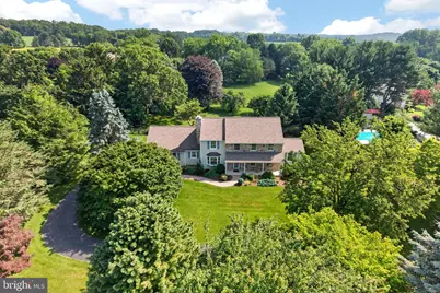153 E Doe Run Road, Kennett Square, PA 19348 - Photo 1