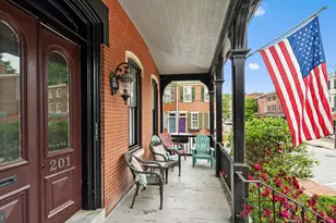 201 W Barnard St, West Chester, PA 19382 - Photo 31