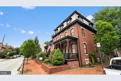 201 W Barnard Street #3, West Chester, PA 19382 - Photo 33