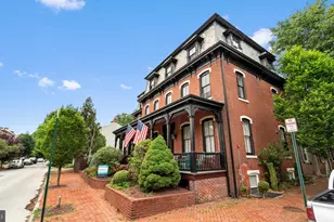 201 W Barnard St, West Chester, PA 19382 - Photo 33