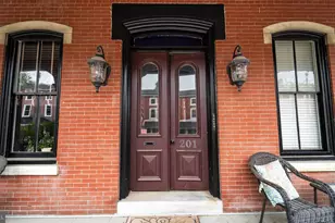 201 W Barnard St, West Chester, PA 19382 - Photo 35