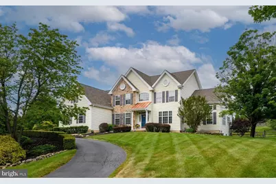 55 McCormick Way, Lincoln University, PA 19352 - Photo 3