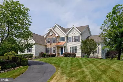 55 McCormick Way, Lincoln University, PA 19352 - Photo 55