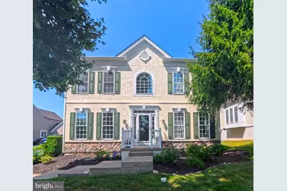 508 Emerson Circle, Chester Springs, PA 19425 - Photo 1
