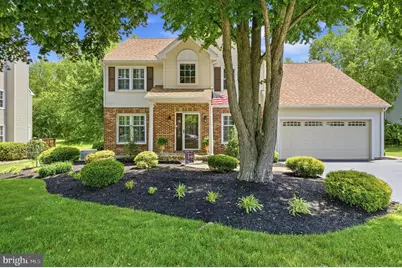 412 Deep Willow Drive, Exton, PA 19341 - Photo 59