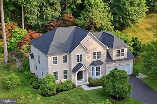 24 White Woods Ln, Malvern, PA 19355 - Photo 1