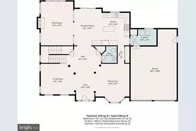 24 White Woods Lane, Malvern, PA 19355 - Photo 47