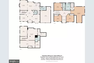 24 White Woods Lane, Malvern, PA 19355 - Photo 49