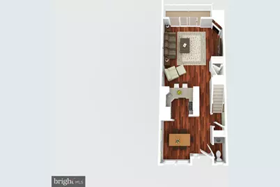703 Cheswold Court, Chesterbrook, PA 19087 - Photo 5