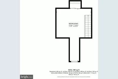 703 Cheswold Court, Chesterbrook, PA 19087 - Photo 29
