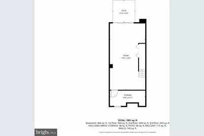 703 Cheswold Court, Chesterbrook, PA 19087 - Photo 33