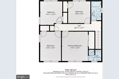 505 Worrall Avenue, Kennett Square, PA 19348 - Photo 55