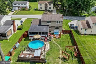 505 Worrall Ave, Kennett Square, PA 19348 - Photo 39