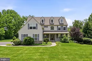 108 Cooper Hawk Dr, Coatesville, PA 19320 - Photo 1